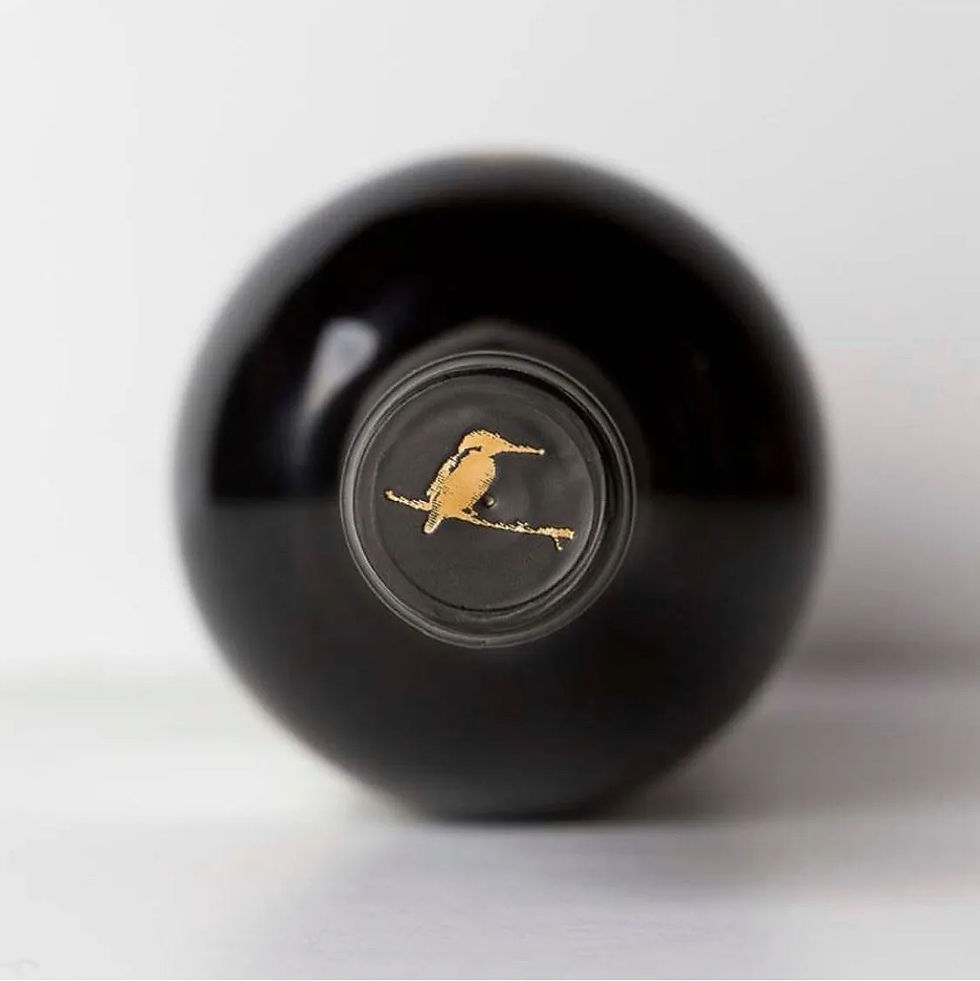 Miniaturbild: 6 X Guarda Rios GOLD Edition Rotwein