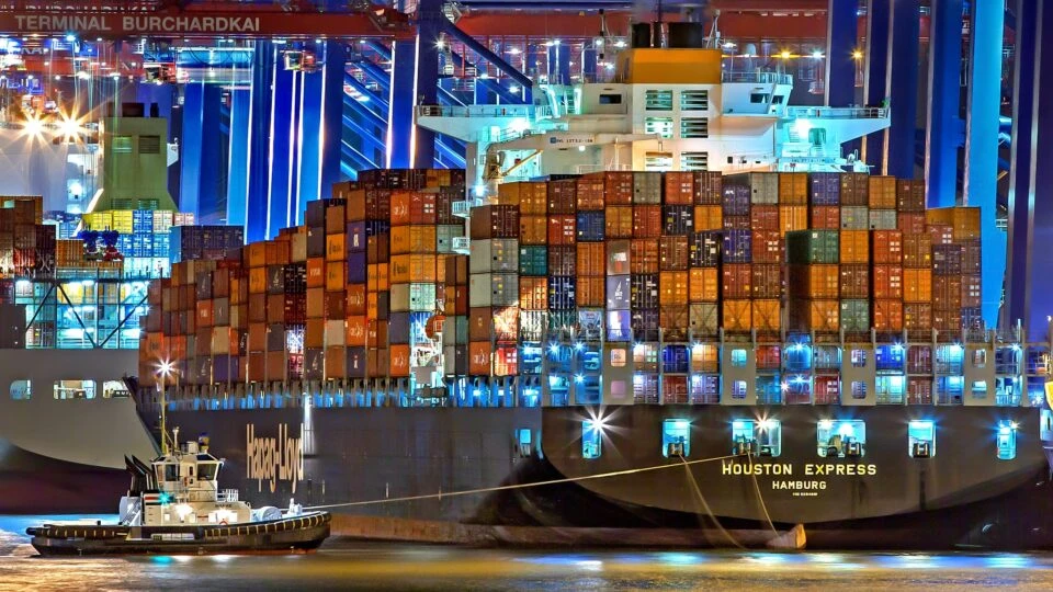 Digitalisation push making large difference at smaller ports – Lloyd’s List