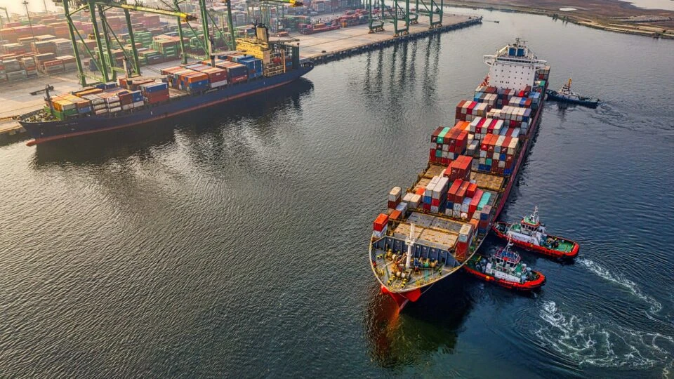 The domino effect of port congestion – Splash 247