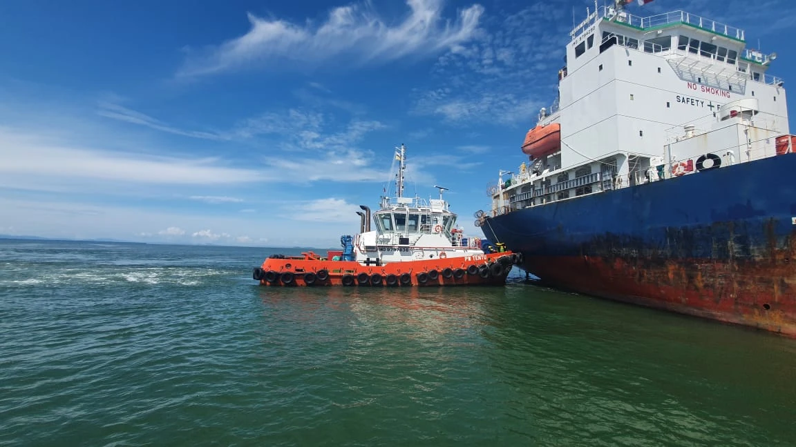 Innovez One to digitalise and optimise port services in Brunei Darussalam