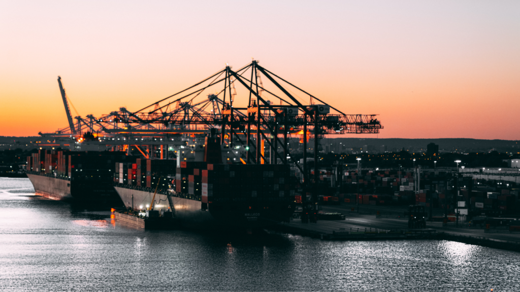 Using AI to eliminate first and last mile inefficiencies – Ship Technology Global
