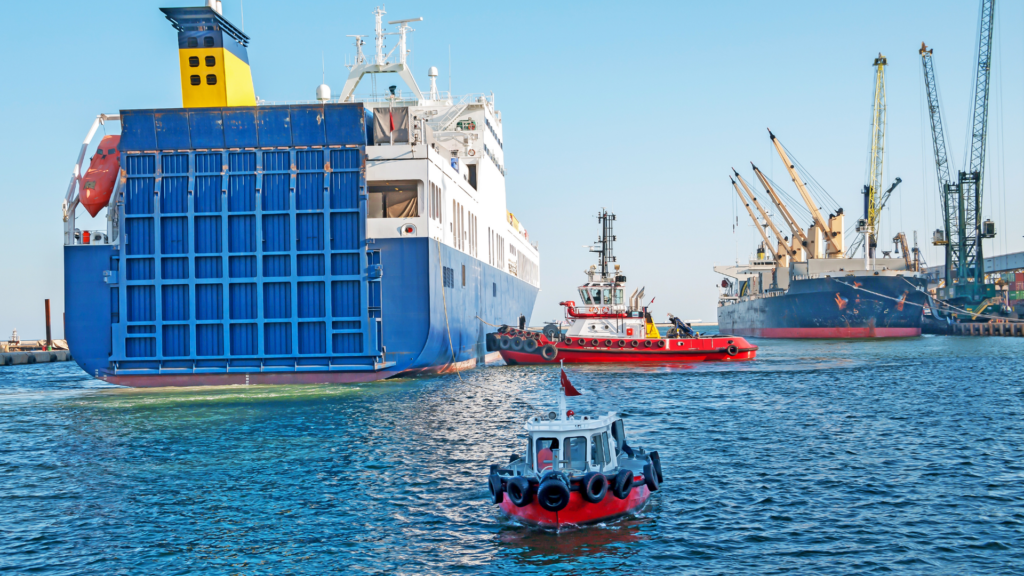 Innovez One introduces e-ticketing capabilities for marineM