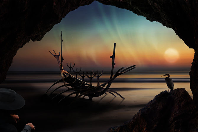 Normandy, a cradle of history