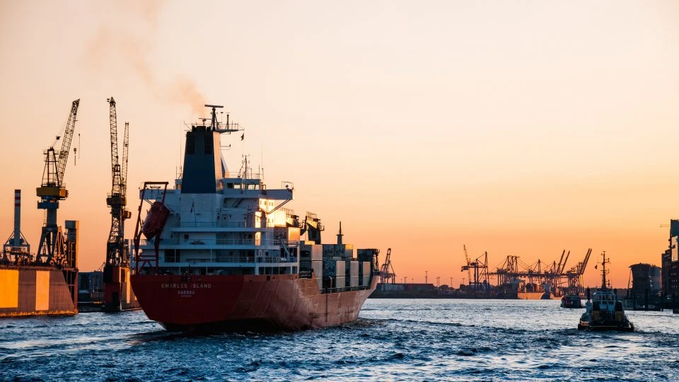 Ports Look to Create Digital Ecosystems – Logistics Point