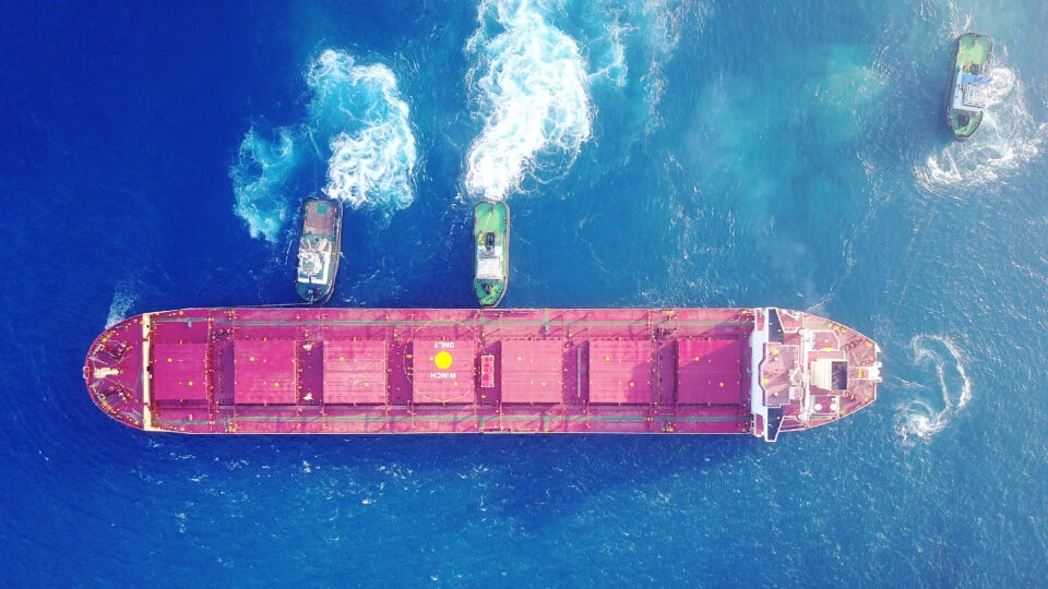 How to create a competitive and resilient port – Supply Chain Asia