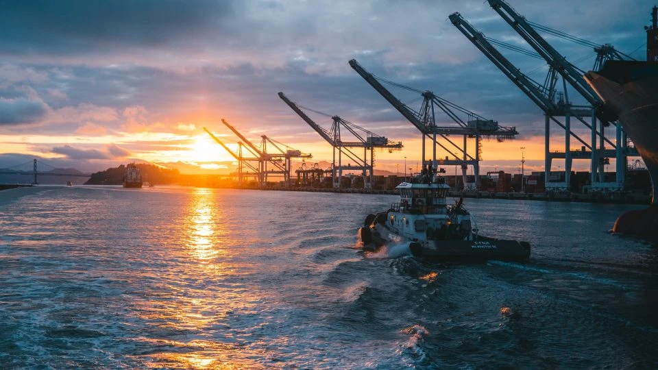 Innovez One signs agreement with HHH Marine in Singapore