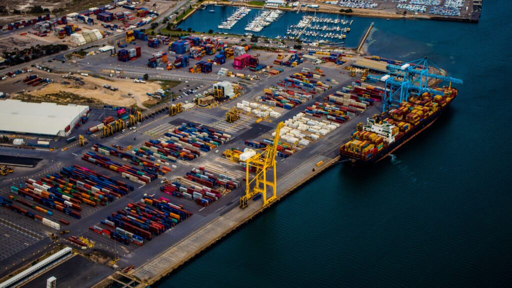 Digitising South East Asian Key Trade Routes – FreightWeek