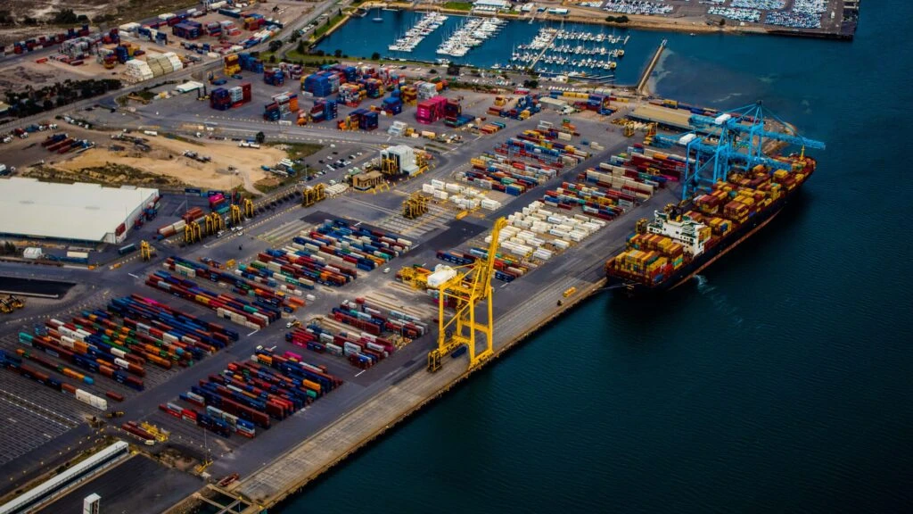 Digitising South East Asian Key Trade Routes – FreightWeek