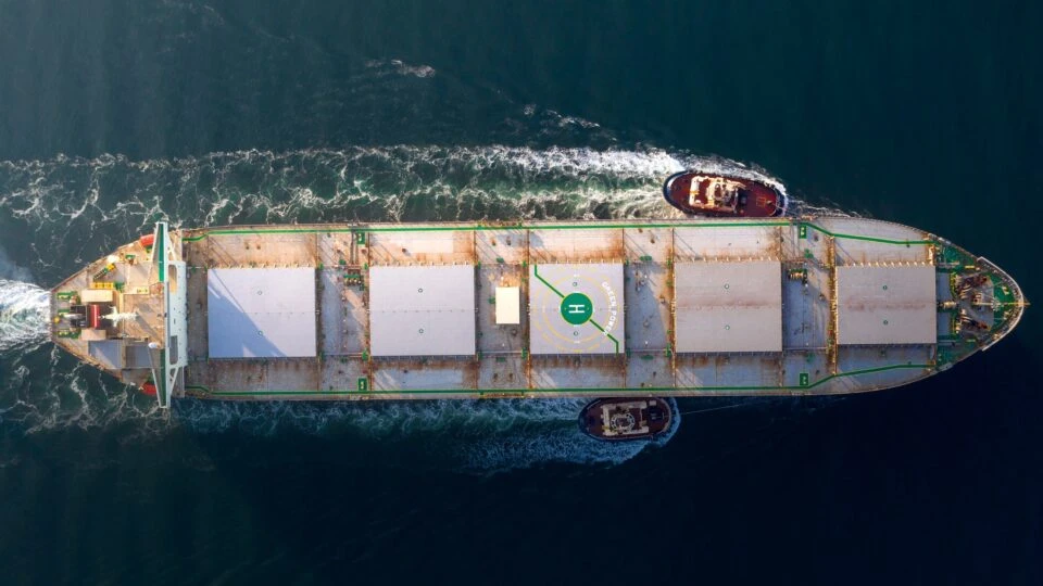 Manoeuvring into a smarter future – Heavy Lift and Project Forwarding International