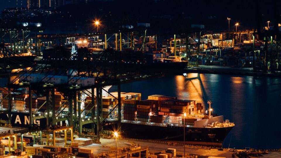 Innovez One to digitalise boat services for Cast Marine Offshore in Singapore