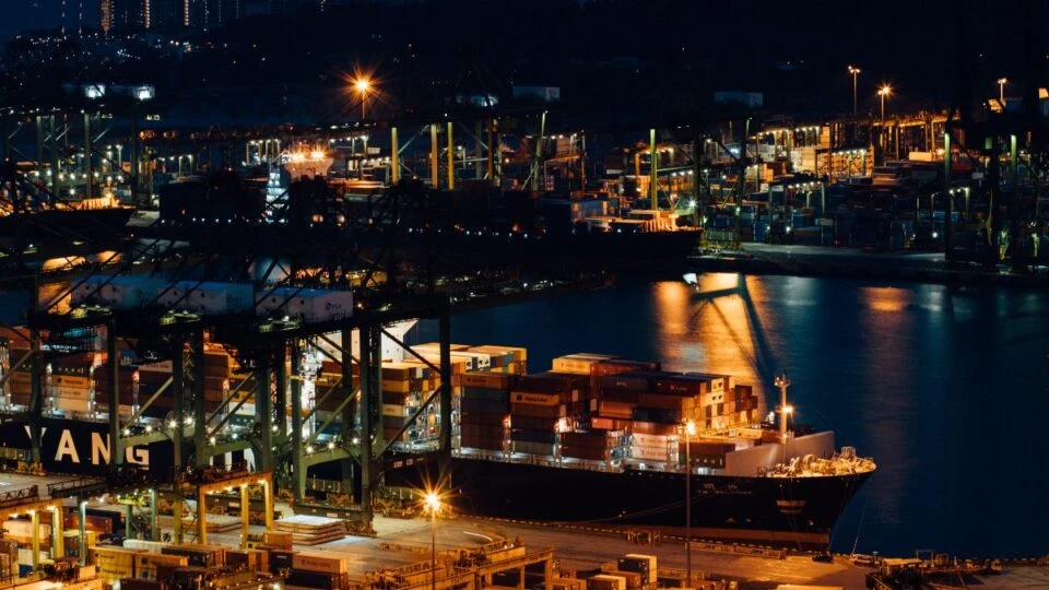 Innovez One to digitalise boat services for Cast Marine Offshore in Singapore