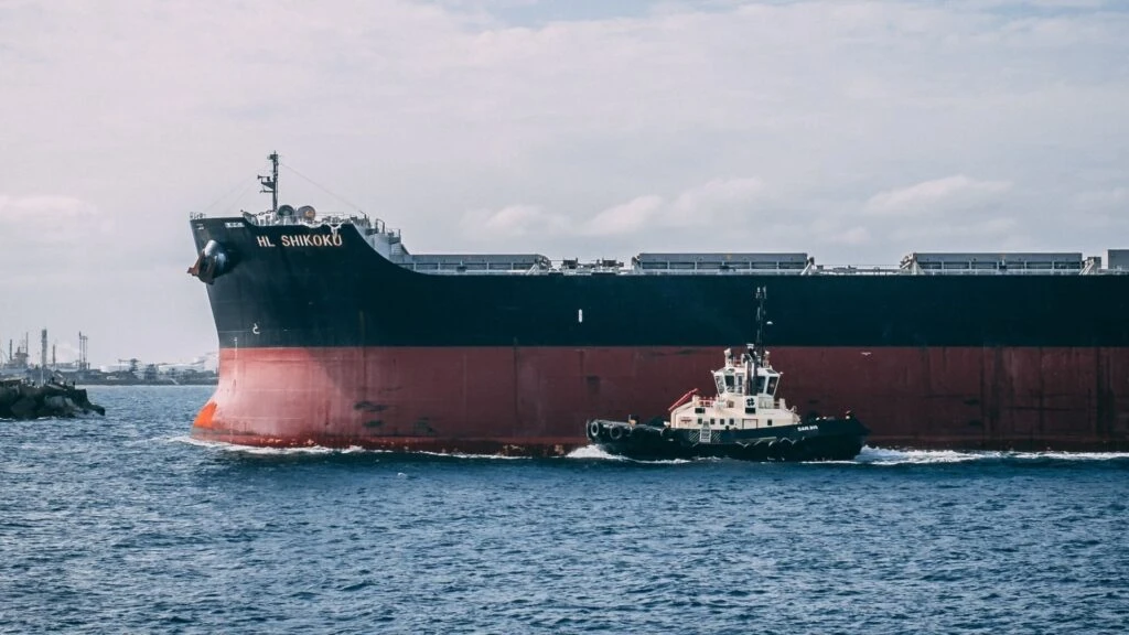 Digitalisation in the Maritime Industry – Singapore Maritime Foundation