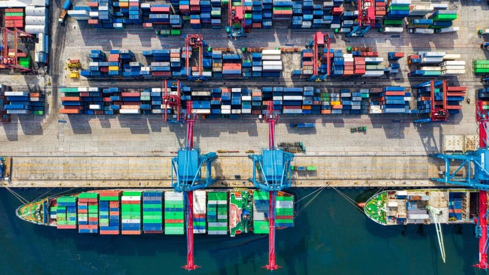 80% of ports missing out on the benefits of digitalisation, creating ‘last mile’ risks