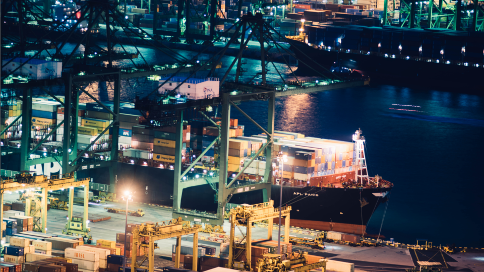 How the maritime sector can make smart ports a reality for all – Hellenic Shipping News Worldwide