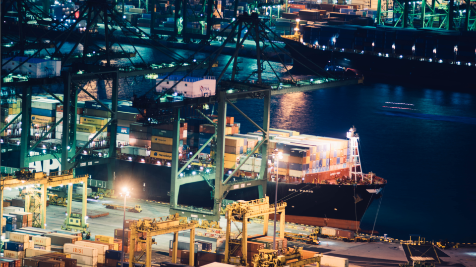How the maritime sector can make smart ports a reality for all – Hellenic Shipping News Worldwide