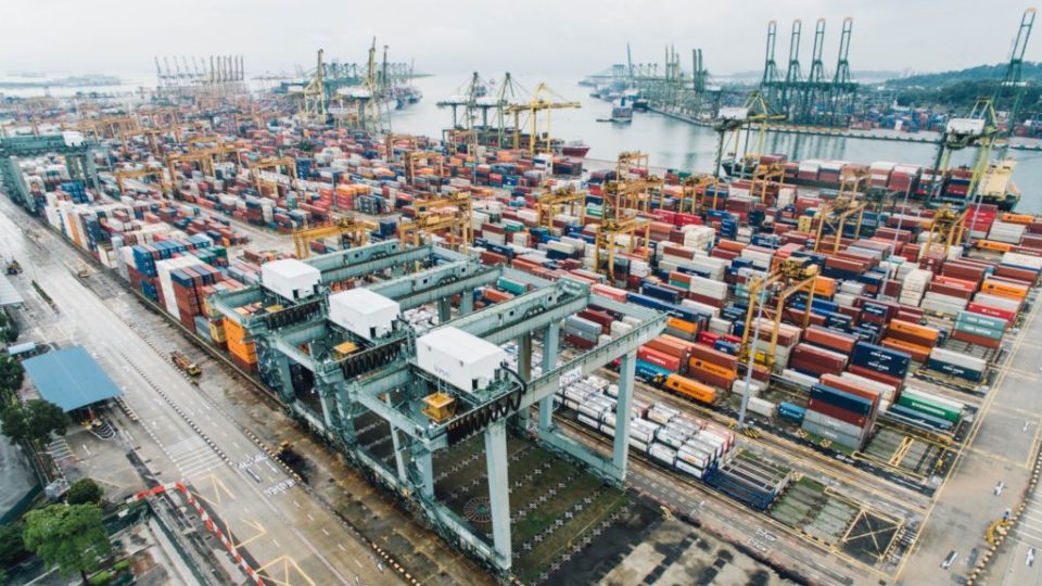 The Case for Mobile Adoption in Pilotage and Towage