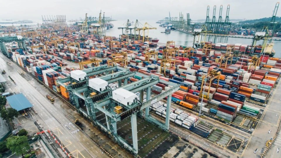 The Case for Mobile Adoption in Pilotage and Towage