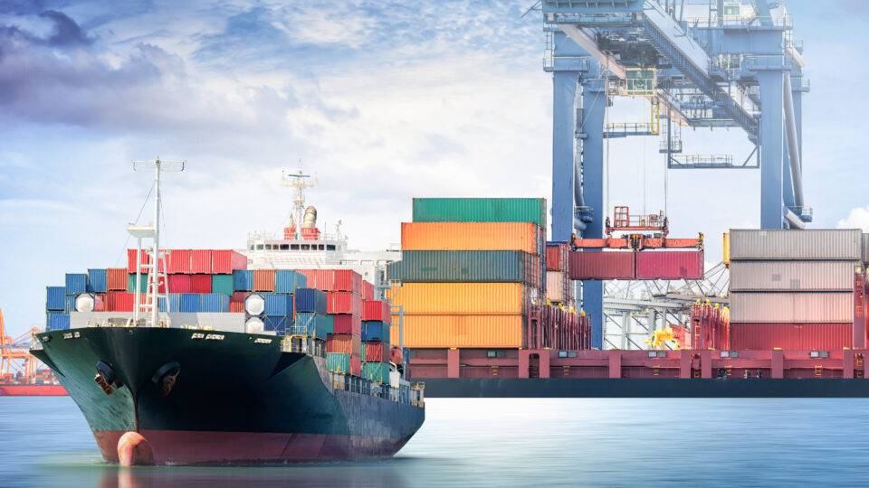 Innovez One partners with Aventra Group on integrated analytics for enhanced Port Management Information Systems