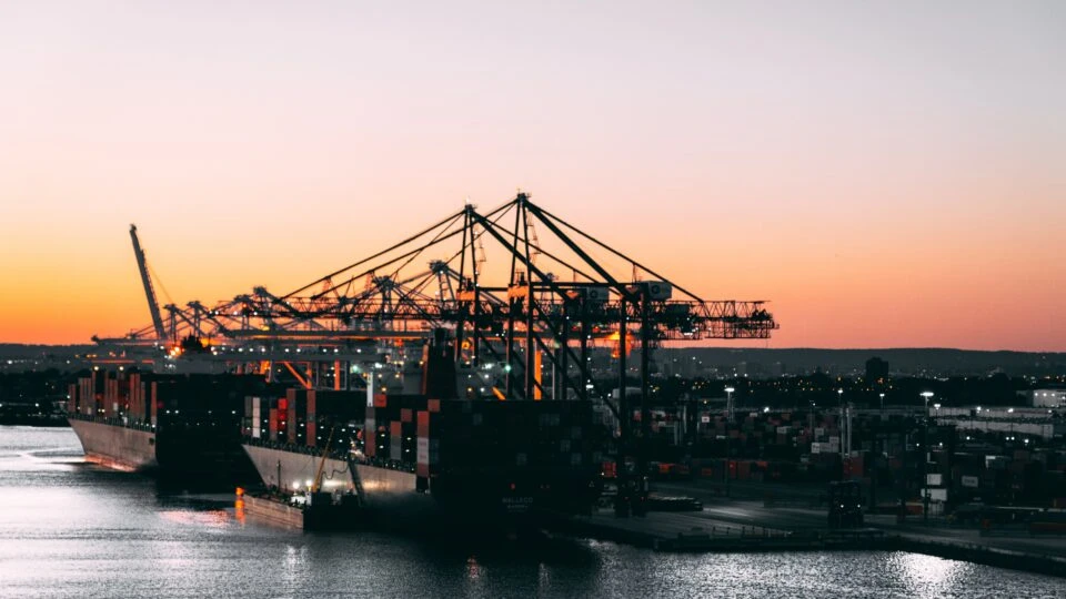 Democratising the smart port in the last mile – Splash 247