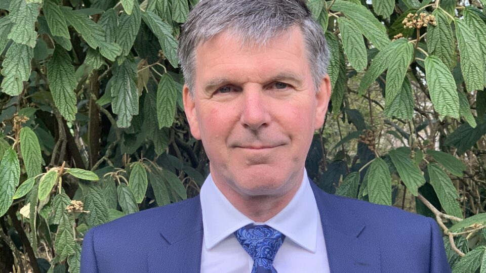 Port Digitalisation Leader Innovez One appoints UK-based CEO, expanding presence in EMEA
