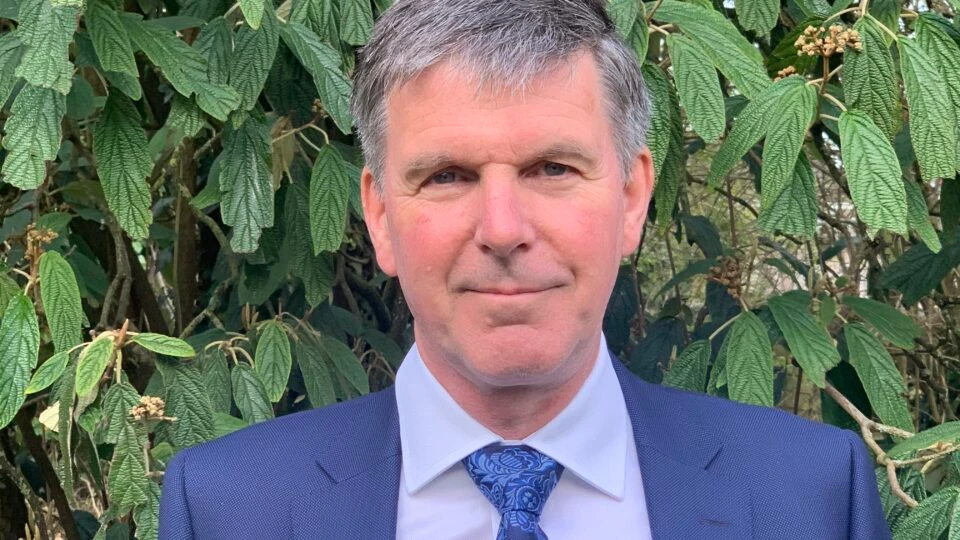 Port Digitalisation Leader Innovez One appoints UK-based CEO, expanding presence in EMEA