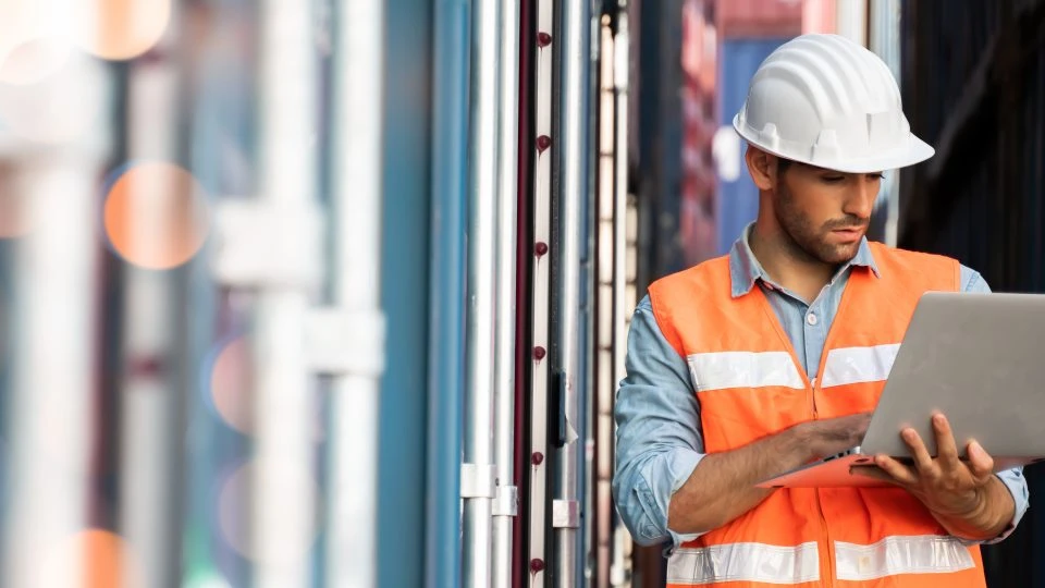 Delivering smart ports to the masses; solving the 80/20 challenge