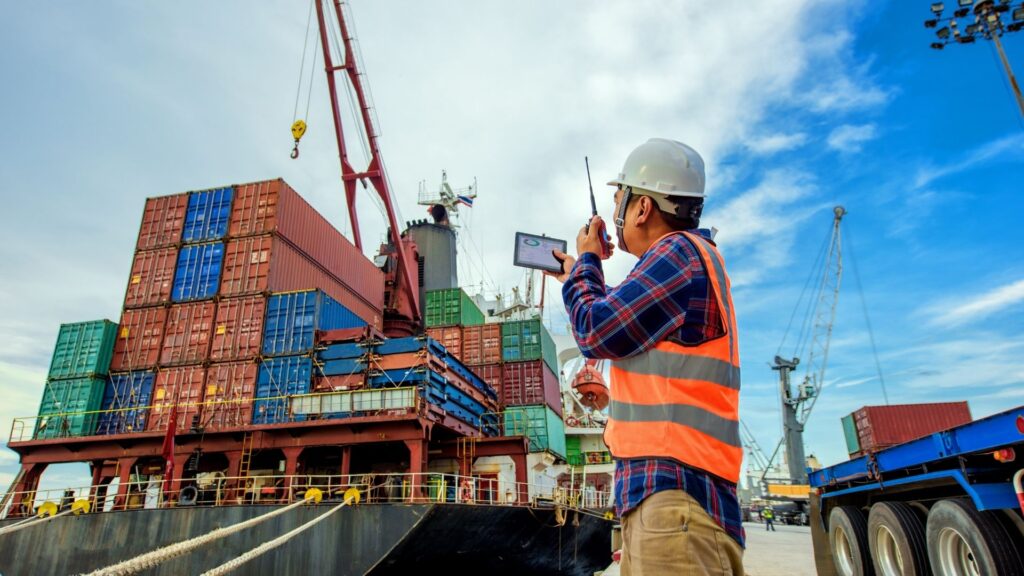 Smart Solutions – Clean Shipping International