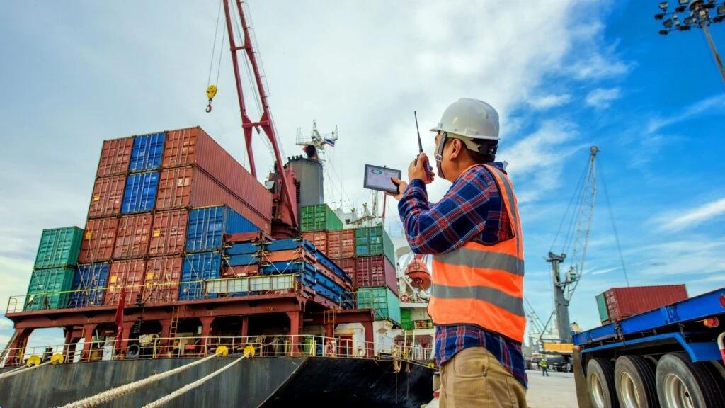 Smart Solutions – Clean Shipping International