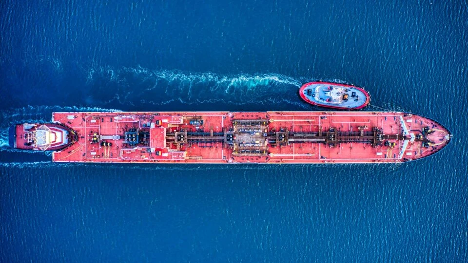Digitising shipping’s ‘first and last mile’ – Maritime Journal