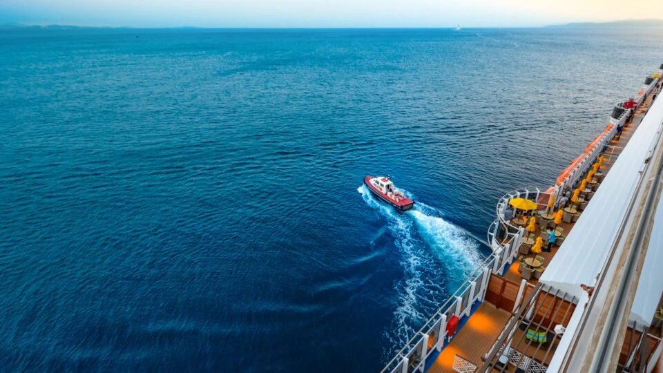 Optimised vessel movement – Port Strategy Magazine