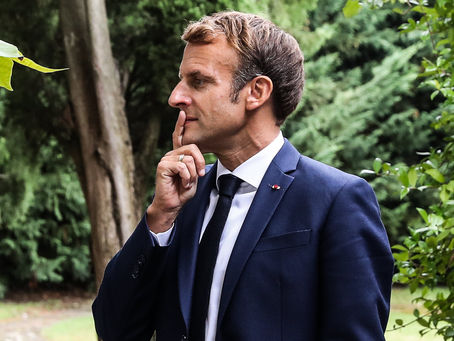 Quinquennat Macron : un droit de l'environnement à la carte
