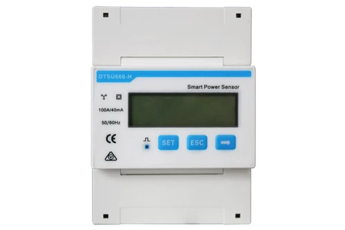 Huawei Power Meter DTSU666-H (250A) Smart Power Sensor | Daluco