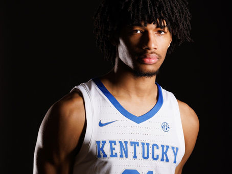 No 5 : Shadeon Sharpe