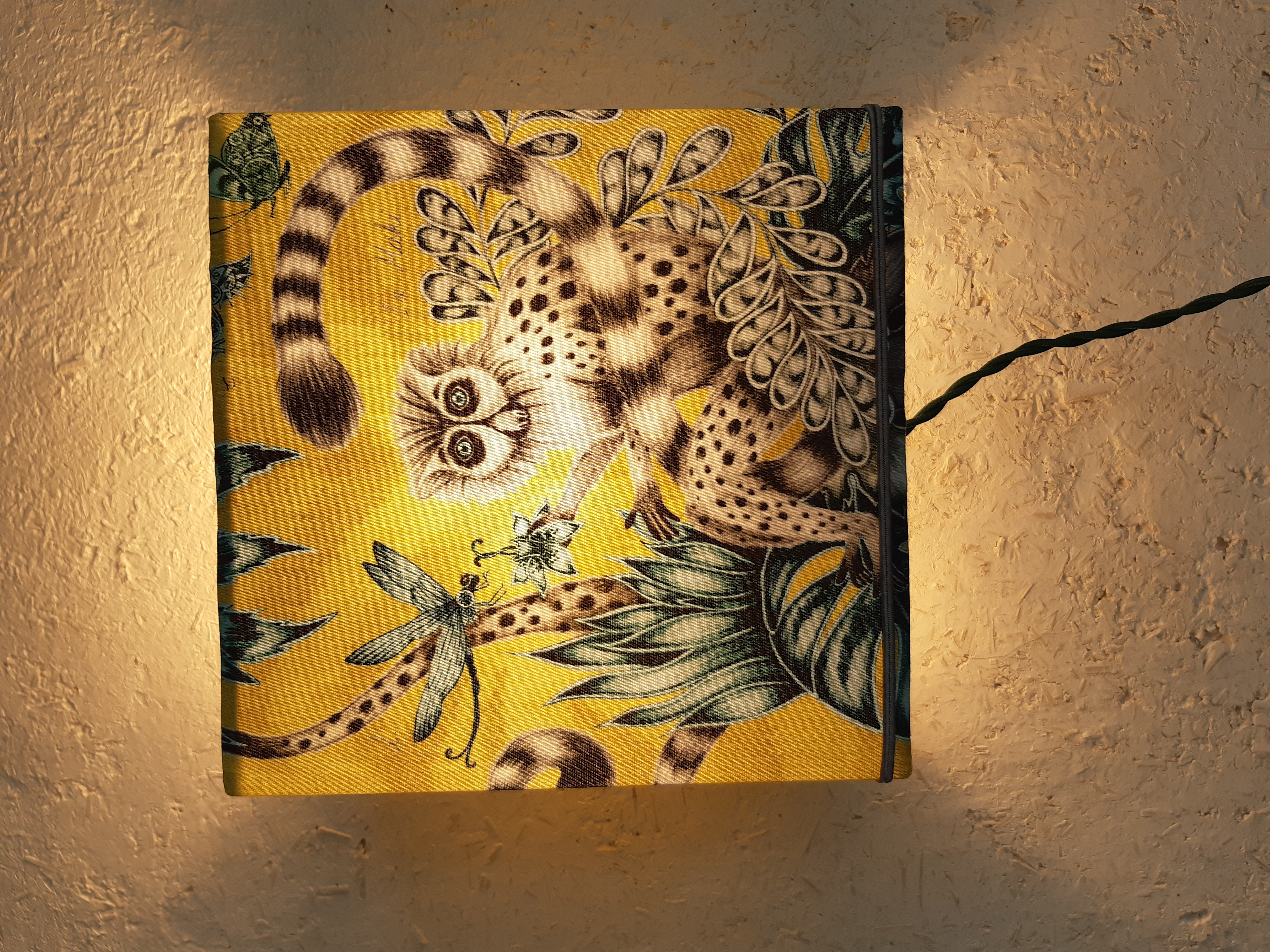 Gift card from the Atelier de l’harmonie
