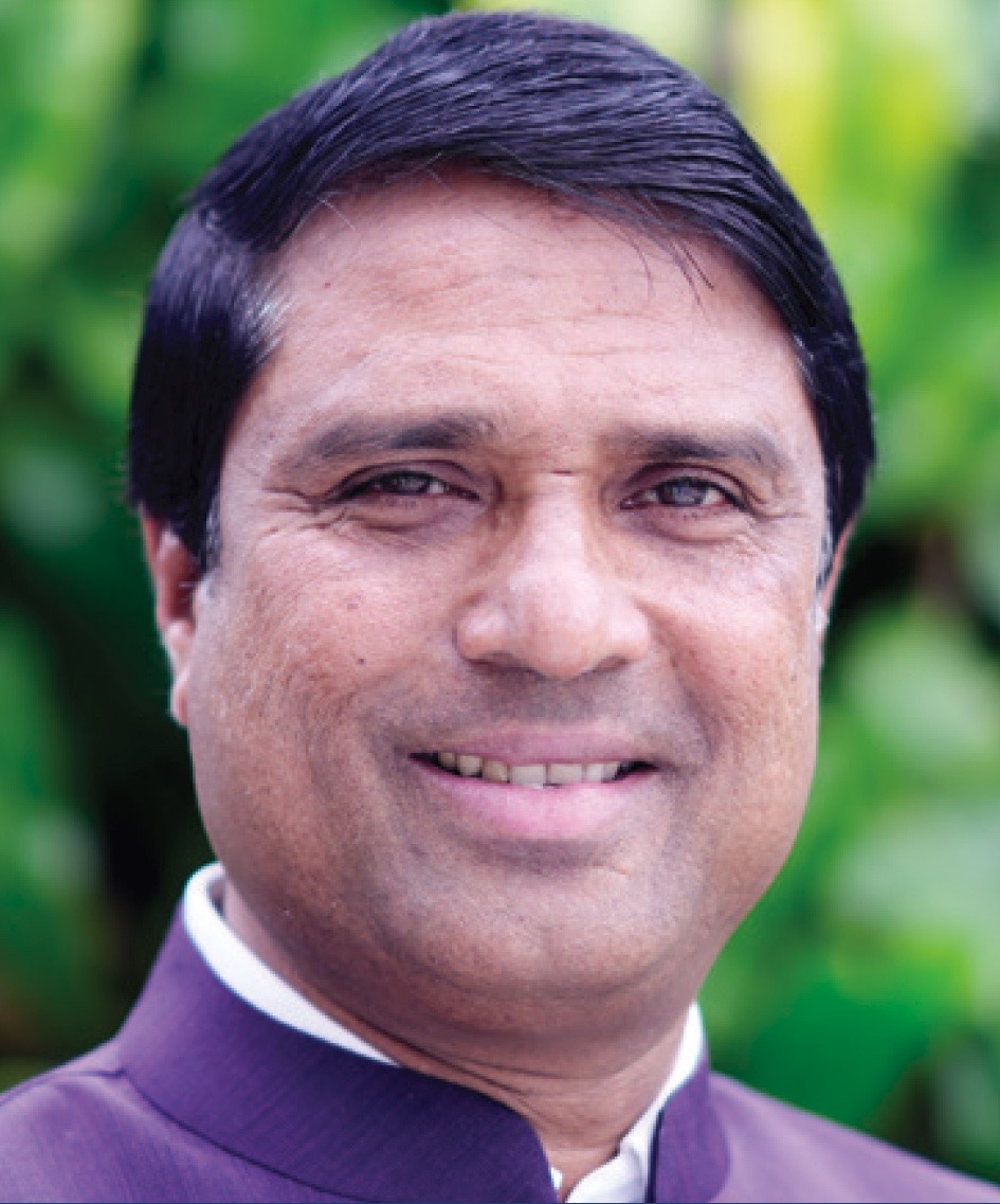 Rev. Y Reji
