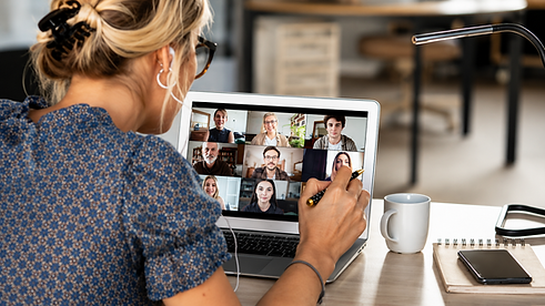webinar