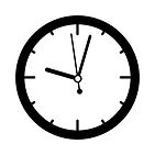 Horloge durée 2ans UFIP Business School