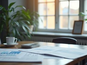 Les opportunités des études en marketing international