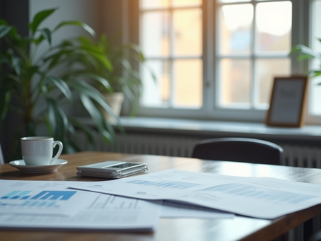 Les opportunités des études en marketing international