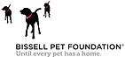 The Bissel Pet Foundation logo