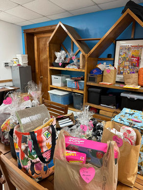 Love On The Rocks- THANK YOU!