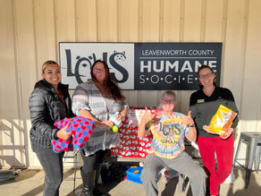 Thank You for All of Your Support in 2023!