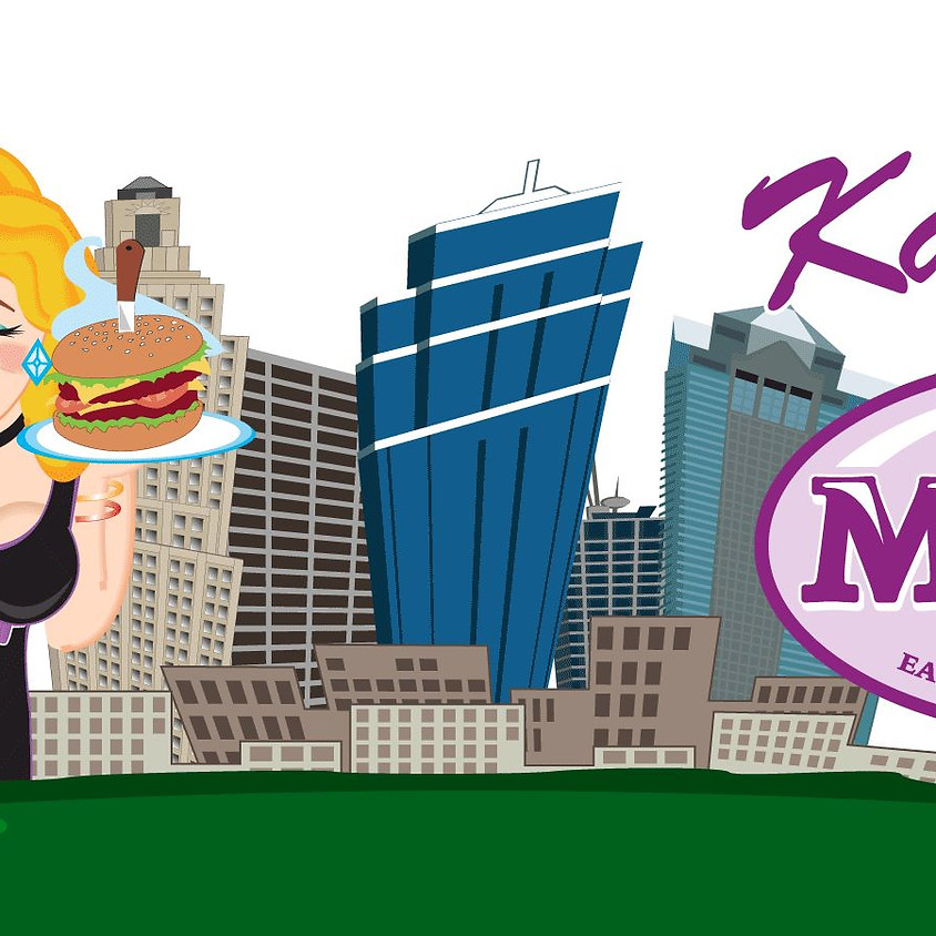 Charity Bingo at Hamburger Mary's KC