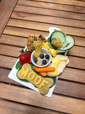 Bar-Bark-Cuterie Board Workshop - Saturday, July 26th
