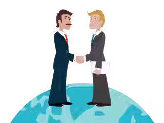 Advising Healthtech Platform on investor share transfer