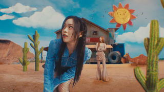 ITZY VCR