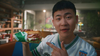 SUBWAY
