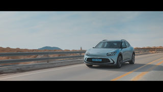 GENESIS GV60