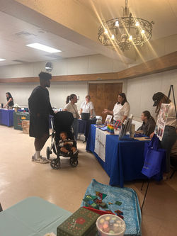 SFV Preschool Fair 2025