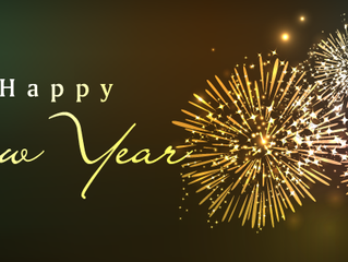 Happy New Year